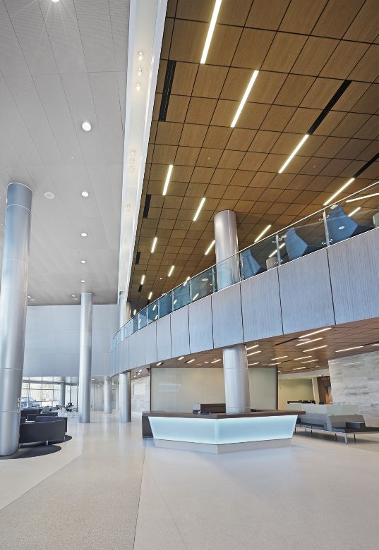 UF Health Jacksonville, FL