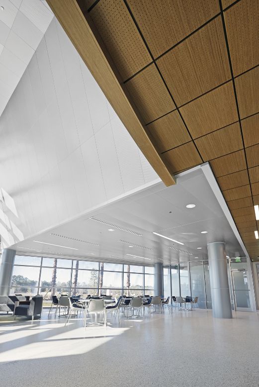 UF Health Jacksonville, FL