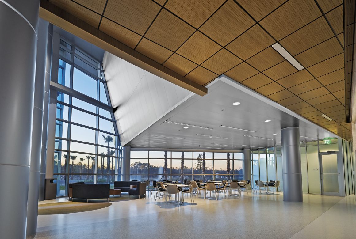 UF Health Jacksonville, FL