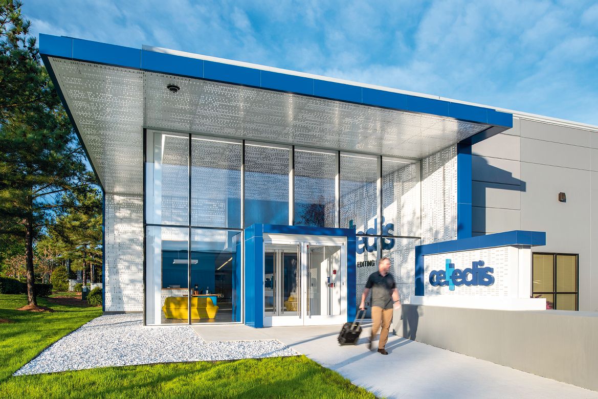 Cellectis Biologics Raleigh, NC
