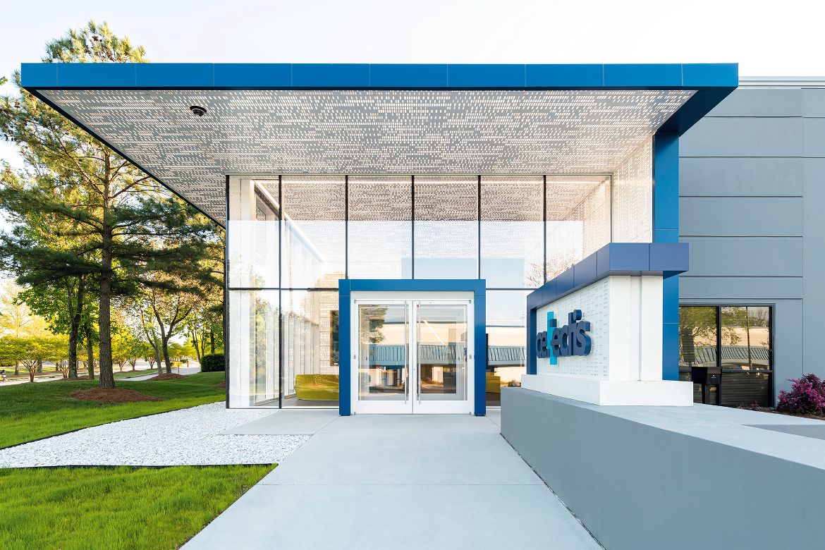 Cellectis Biologics Raleigh, NC