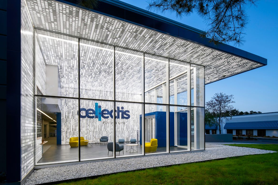 Cellectis Biologics Raleigh, NC