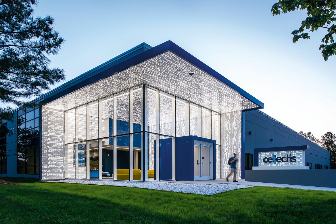 Cellectis Biologics Raleigh, NC