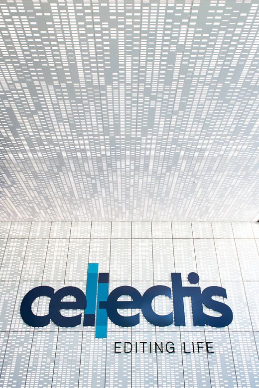 Cellectis Biologics Raleigh, NC