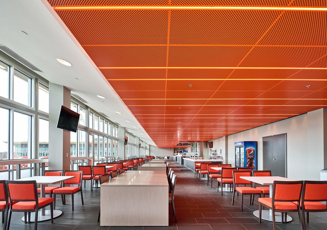 METALWORKS Torsion Spring