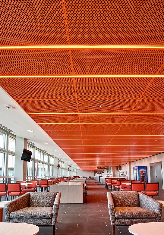 METALWORKS Torsion Spring