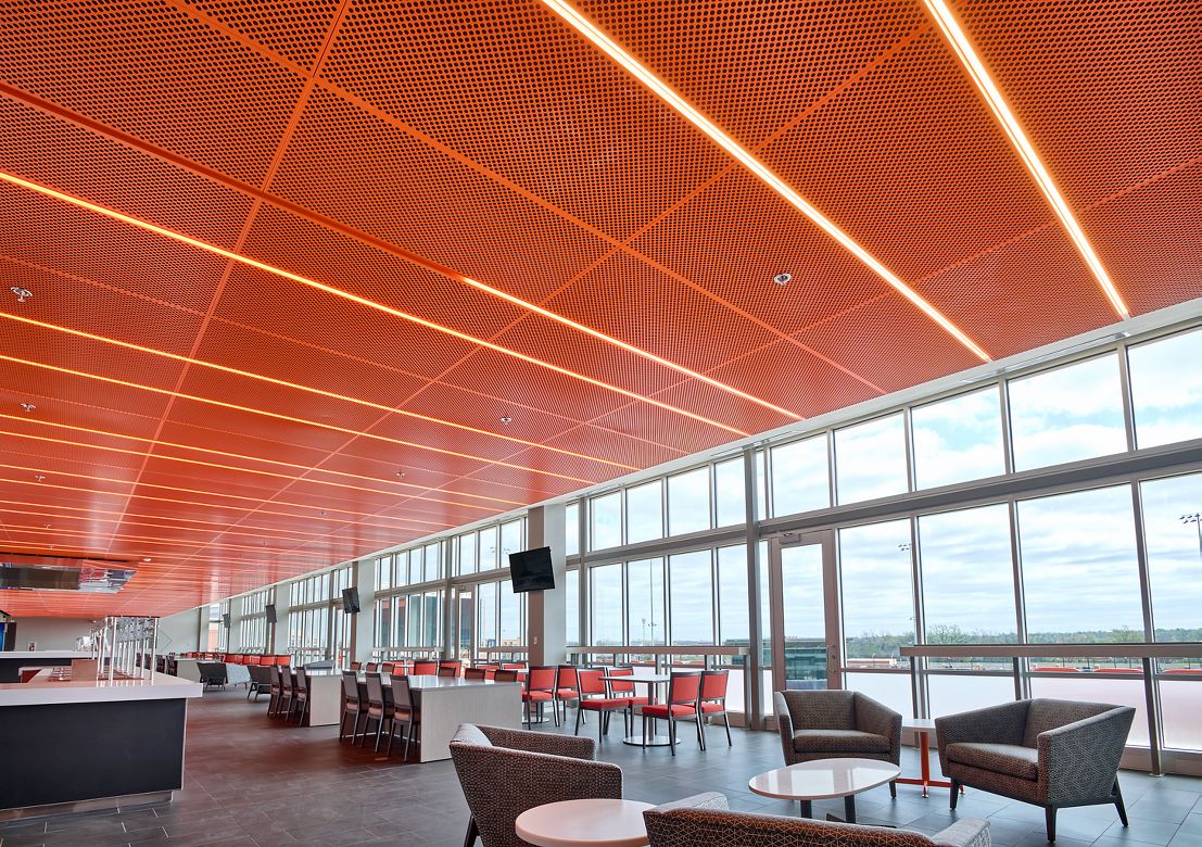 METALWORKS Torsion Spring