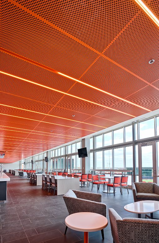 METALWORKS Torsion Spring