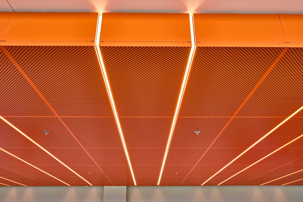 METALWORKS Torsion Spring