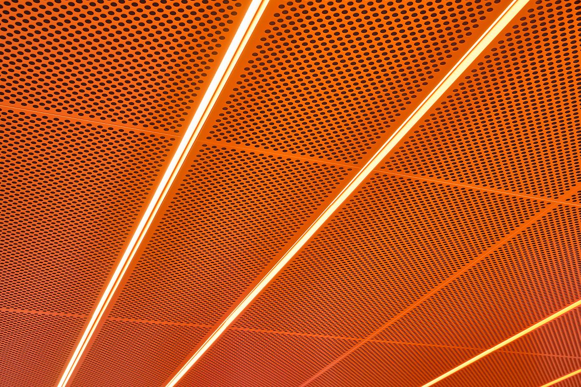 METALWORKS Torsion Spring