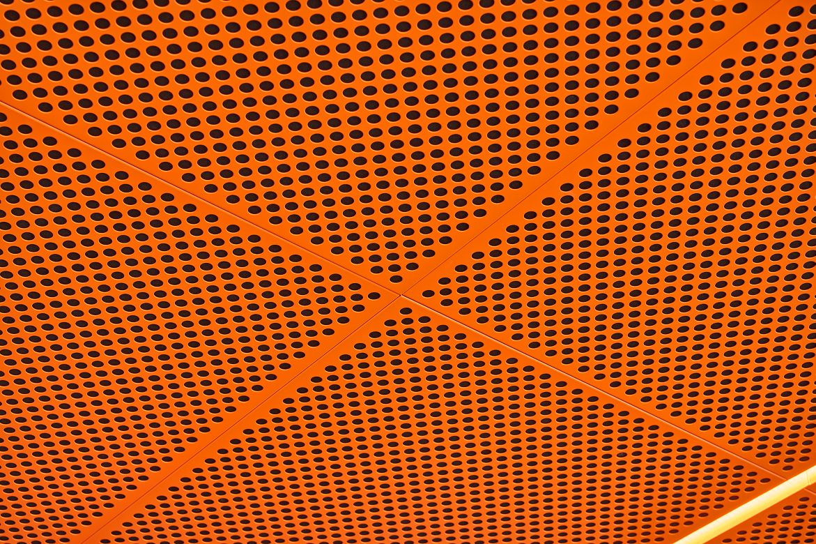 METALWORKS Torsion Spring