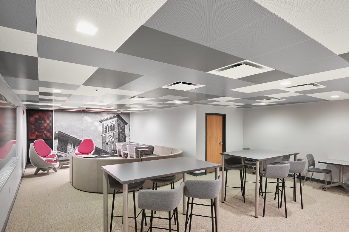 Thaddeus Stevens College of Technology Lancaster, PA