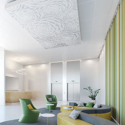 METALWORKS Create! | Armstrong Ceiling Solutions – Commercial