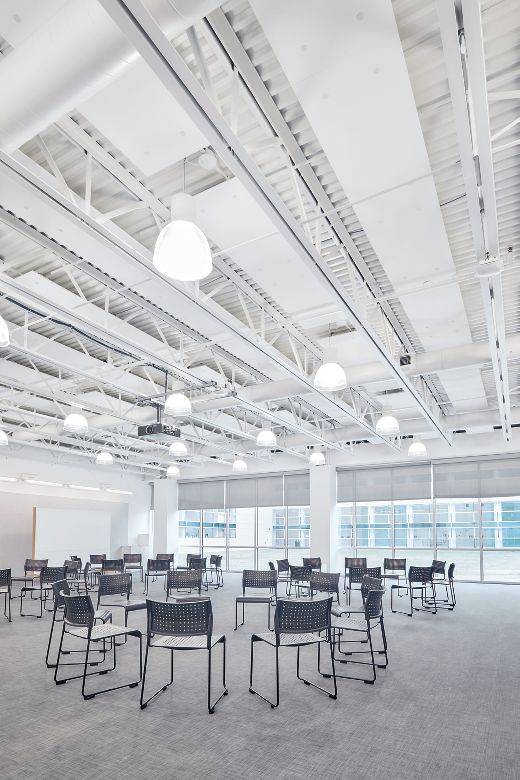 Temple School of Architecture Philadelphia, PA