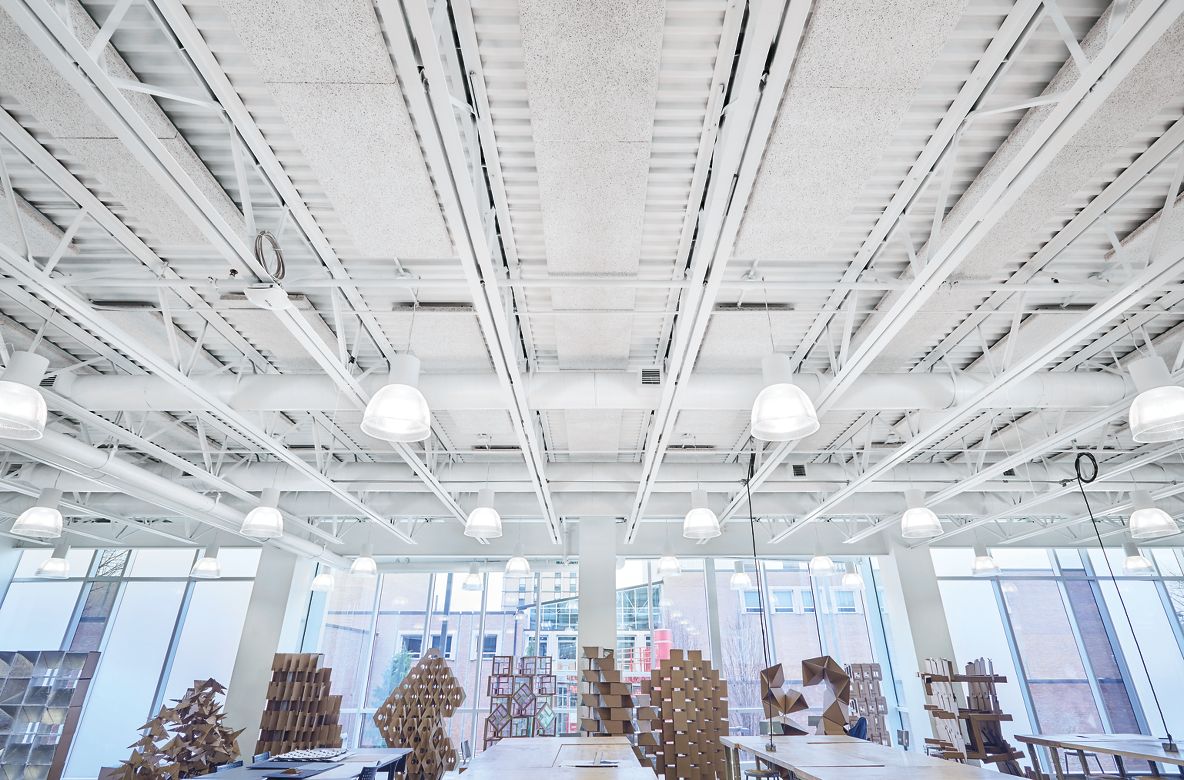 Temple School of Architecture Philadelphia, PA