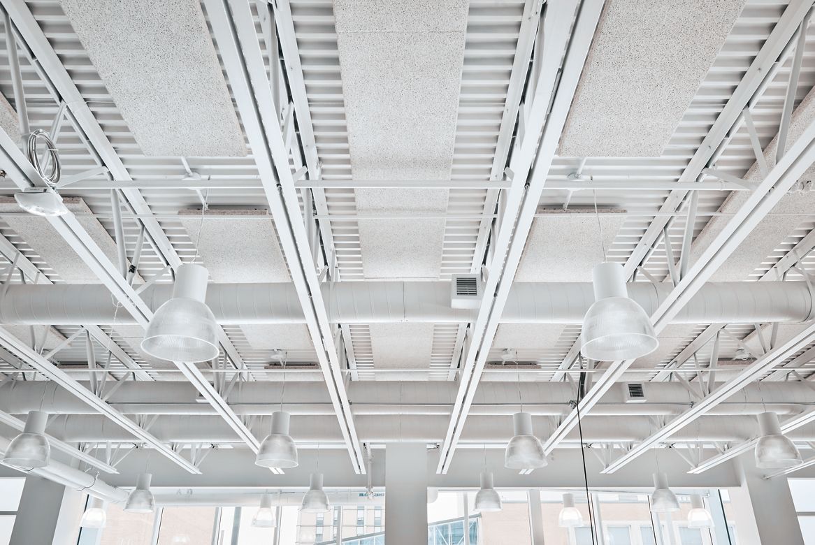 Temple School of Architecture Philadelphia, PA