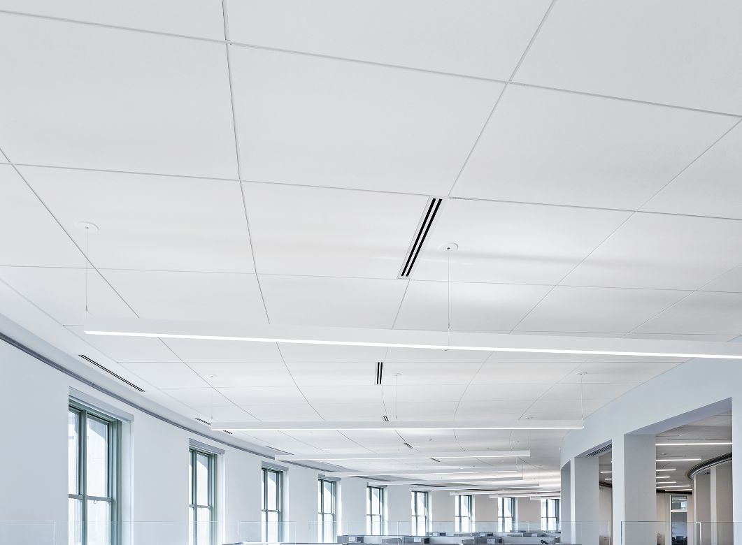 The Forum | Armstrong Ceiling Solutions – Commercial