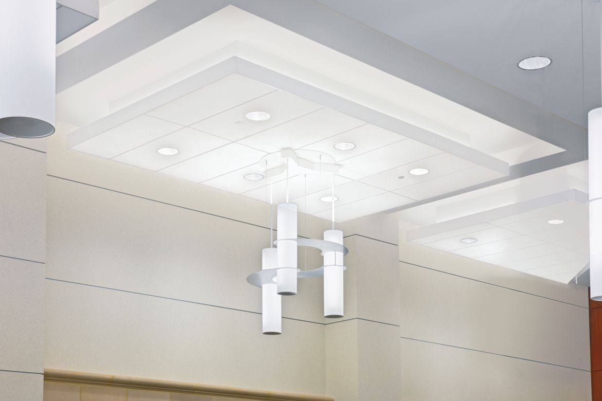 Messiah College High Performing Arts Center Mechanicsburg, PA