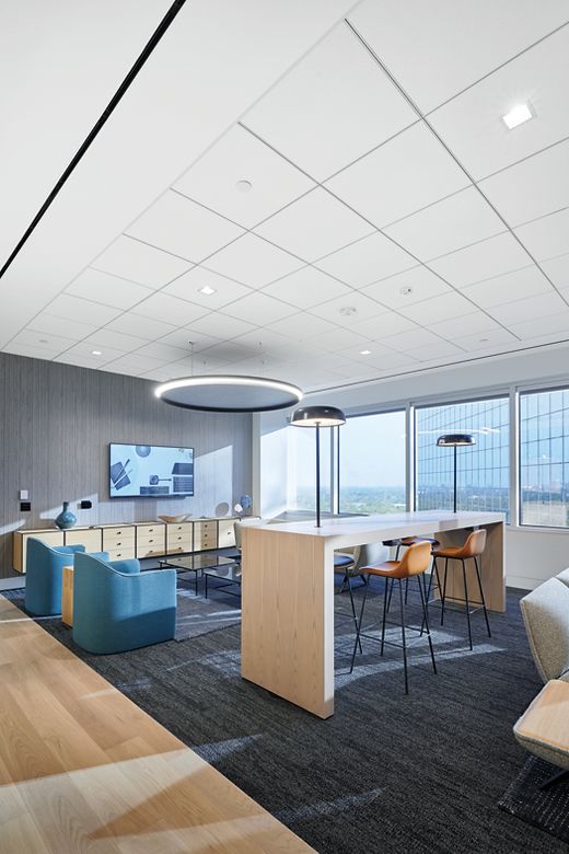 Coterra Energy Houston, TX