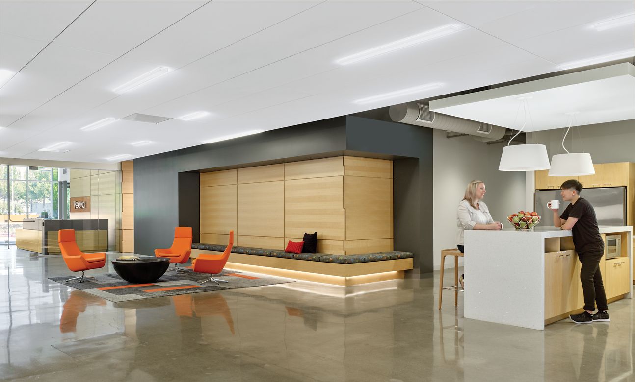 VEEVA Pleasanton, CA