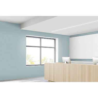 OPTIMA HEALTH ZONE Walls Image  (Swatch)