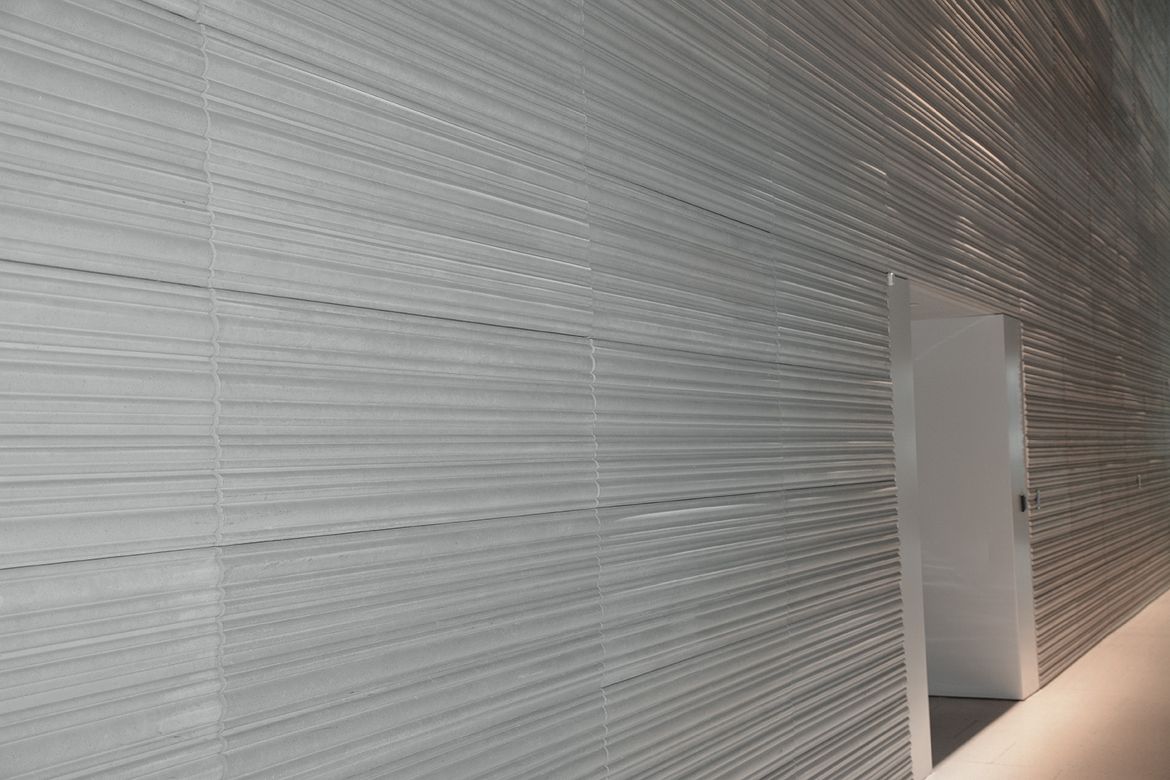 Cast Stone Wall Panels