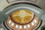 GRG Custom Column Covers & Capitals / GRG Dome