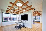 Class A Office Space Austin, TX