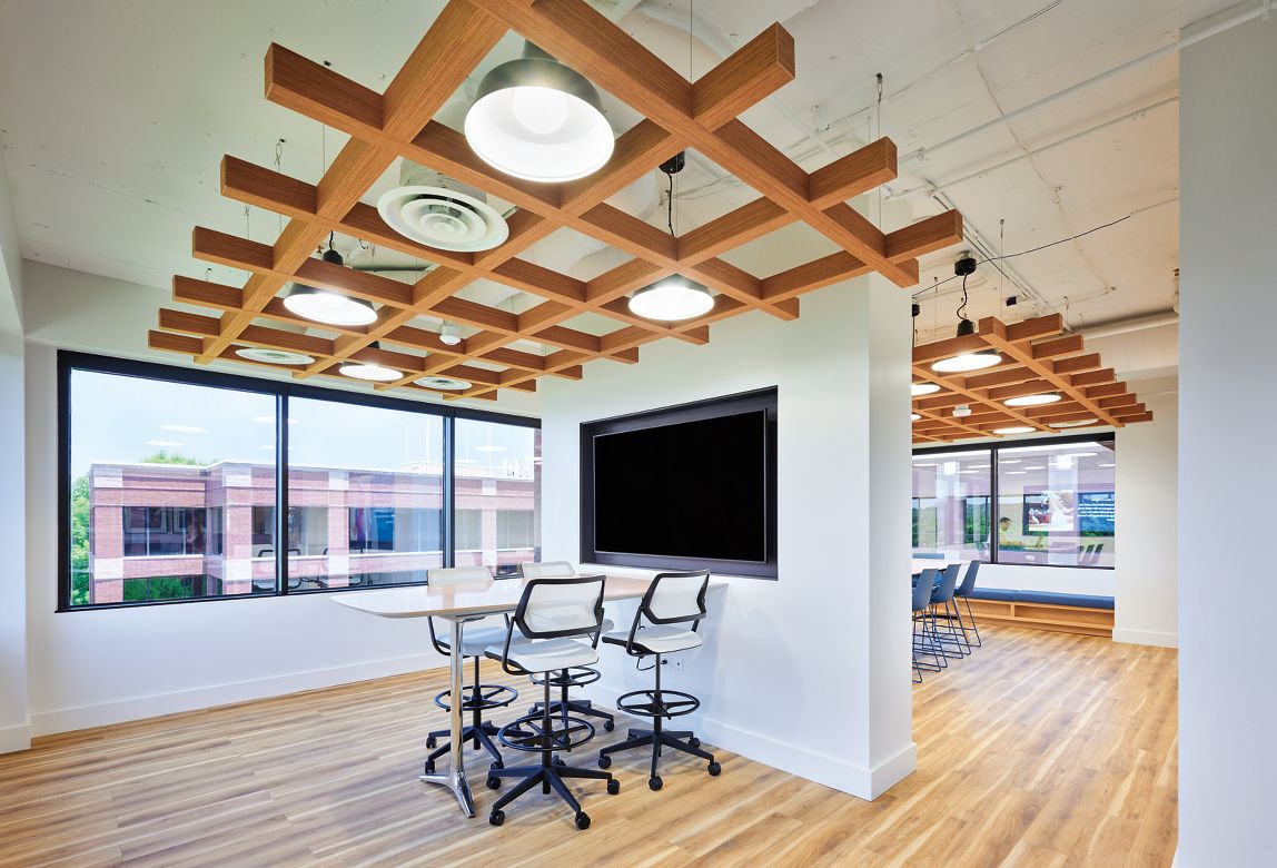Class A Office Space Austin, TX