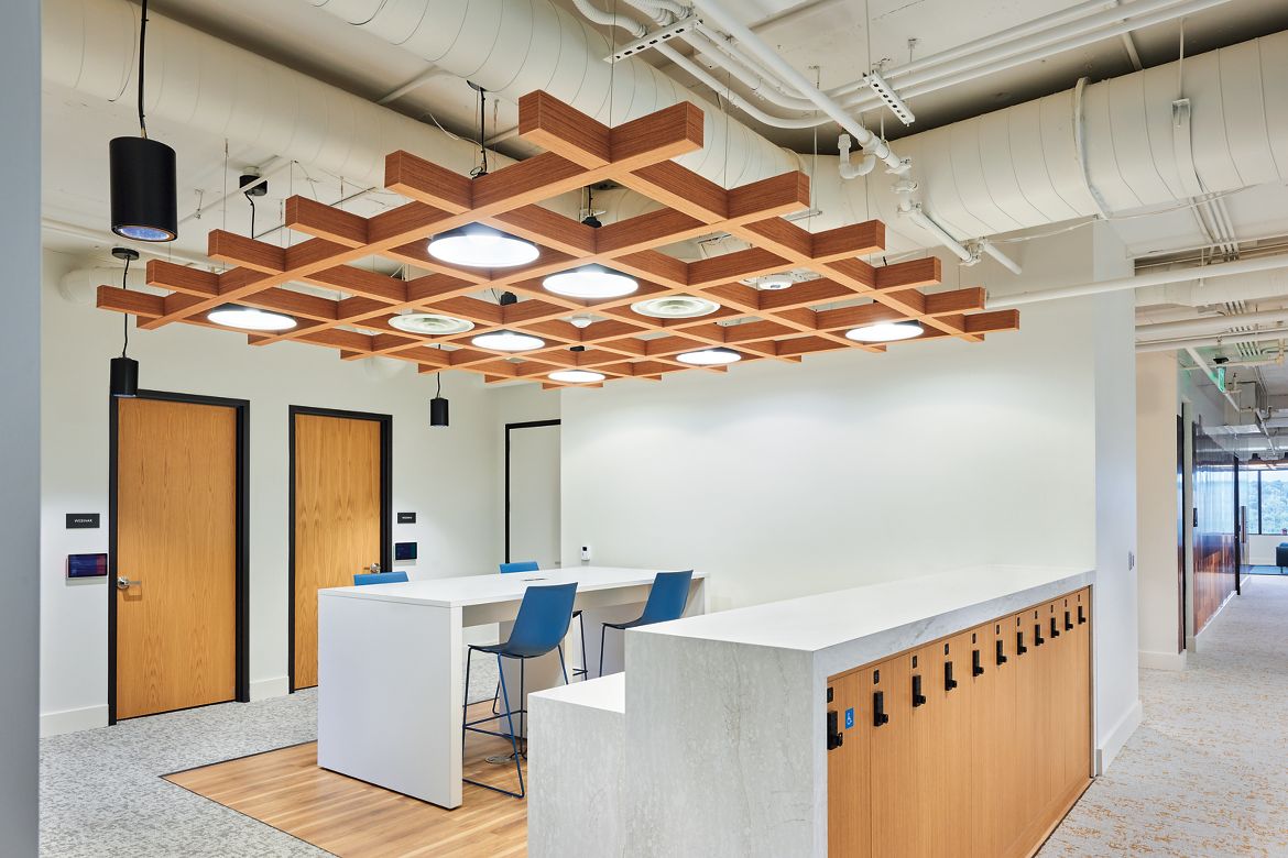 Class A Office Space Austin, TX