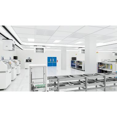 Armstrong Ceiling Solutions – Commercial | Ceiling, Grid & Wall Solutions