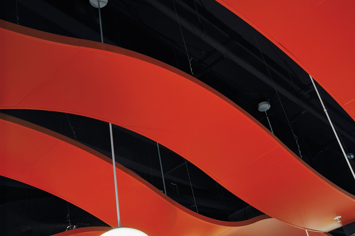 South Dade Miami YMCA Lobby Miami, FL