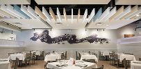 Fin and Fino Restaurant Charlotte, NC