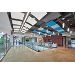 WOODWORKS Grille - Classics Solid Wall Panels (Room Scene)