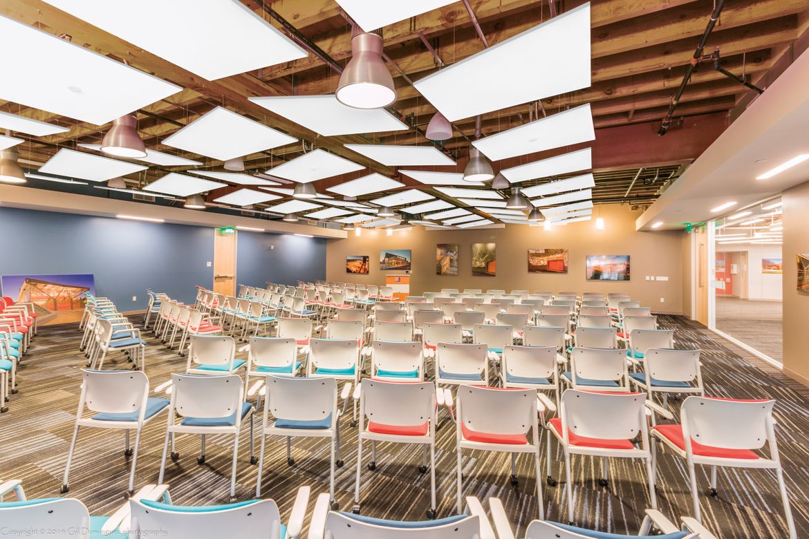 Blach Headquarters San Jose, CA