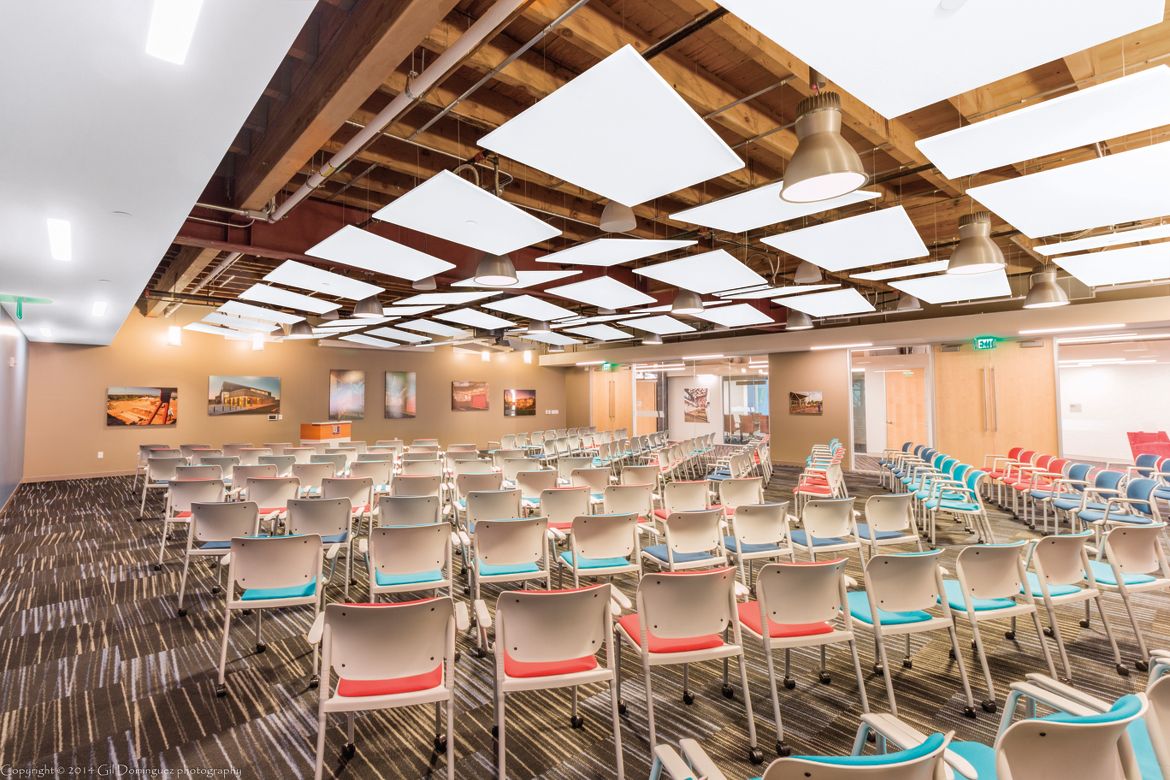 Blach Headquarters San Jose, CA