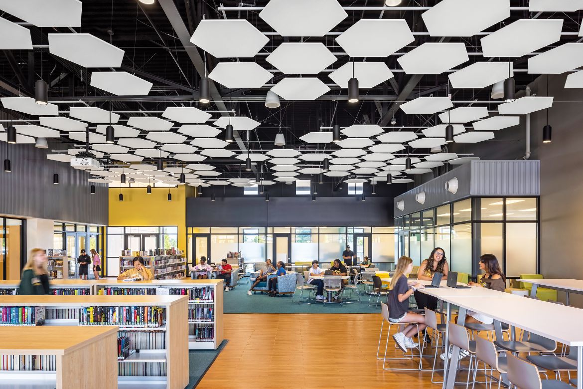 Del Oro High School Bakersfield, CA