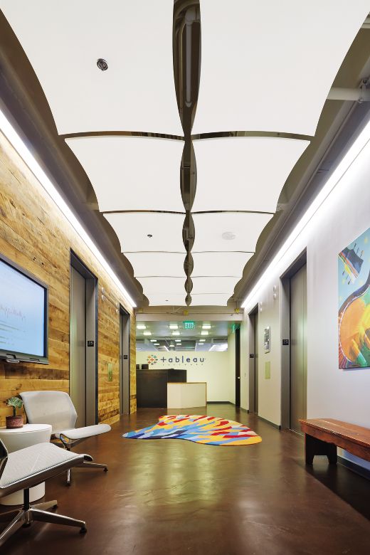 Tableau Software Austin, TX