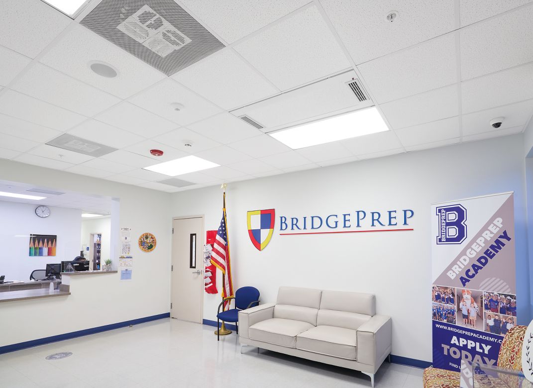 BridgePrep Academy Miami, FL