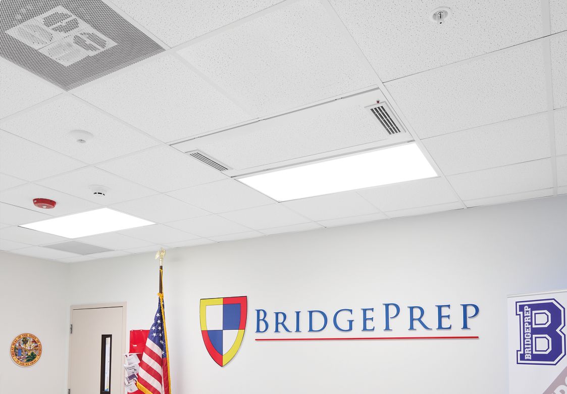 BridgePrep Academy Miami, FL