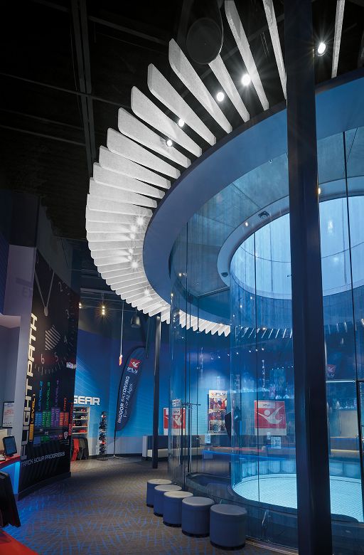iFly Family Fun Center King of Prussia, PA