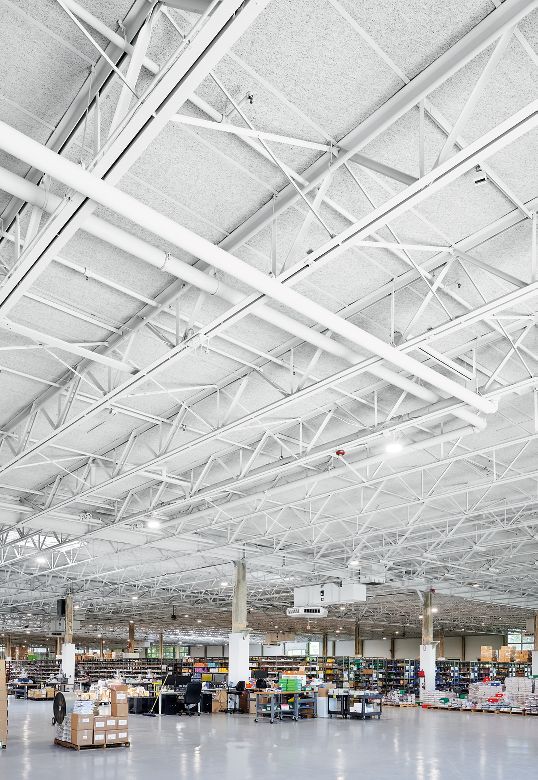 American Reading Company Blue Bell, PA