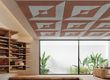 TECTUM DESIGNART - Shapes Direct-Attach Ceilings