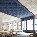 TECTUM DesignArt - Lines Tegular Ceilings