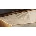 TECTUM DESIGNART - Lignes Panneaux de plafond (Room Scene)