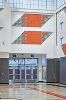 Roseville High School Gymnasium Roseville, CA