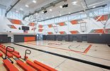 Roseville High School Gymnasium Roseville, CA