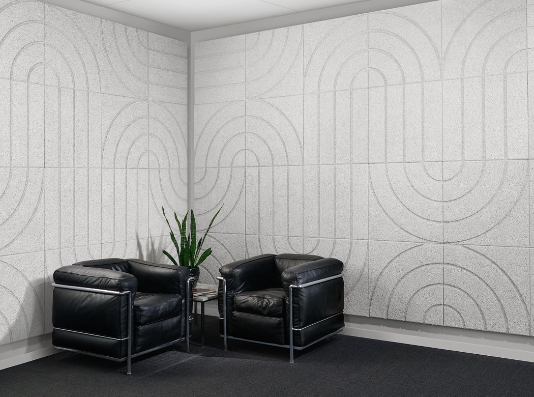 TECTUM DESIGNART Walls Rendering