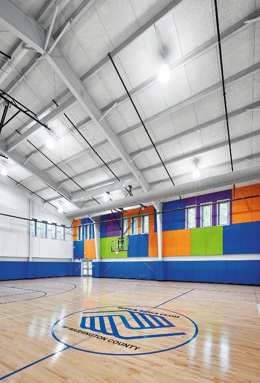 Boys & Girls Club of Washington County Hagerstown, MD