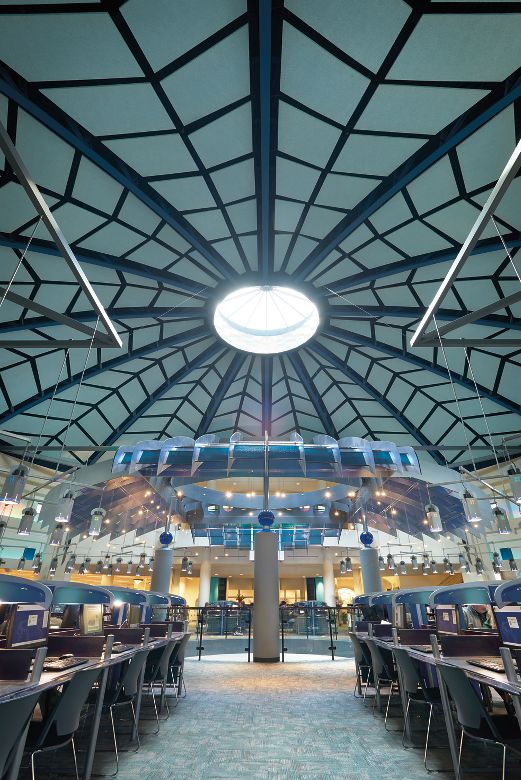 Kalamazoo Public Library Kalamazoo, MI